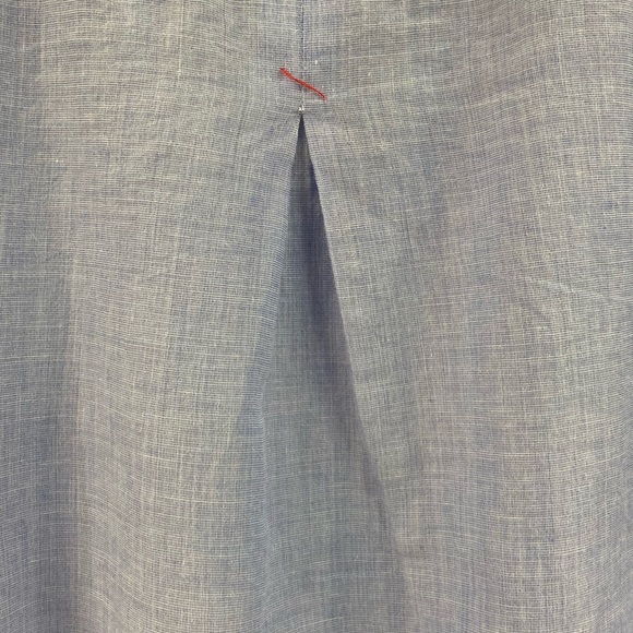 SOLD on EBAY Elizabeth & James “Carine” Button up - Picture 10 of 13